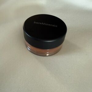 BareMinerals warmth all-over face color bronzer. New sealed